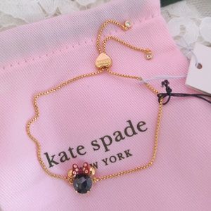 New Disney X Kate Spade New York Minnie Slider K9172 $69